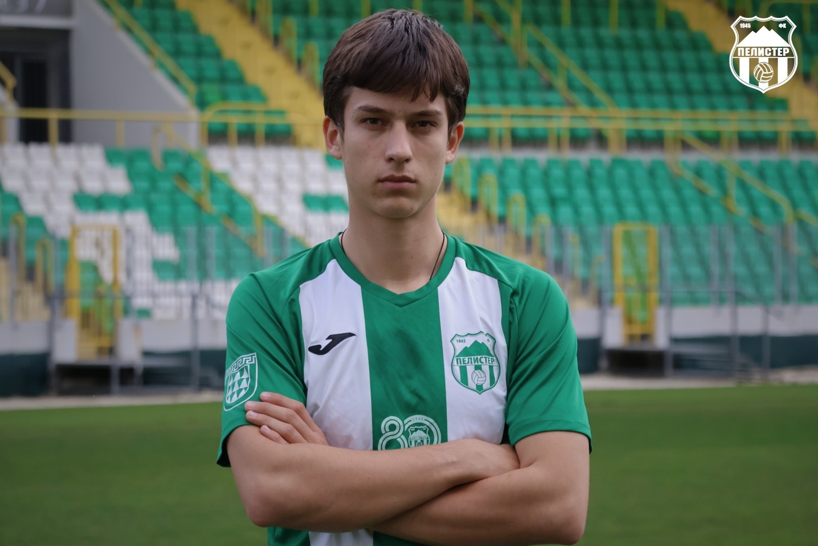 Пелистер се засили со млад фудбалер на ОФК Београд