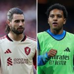 Реал и Ливерпул подготвуваат трампа – Родриго за Собослаи