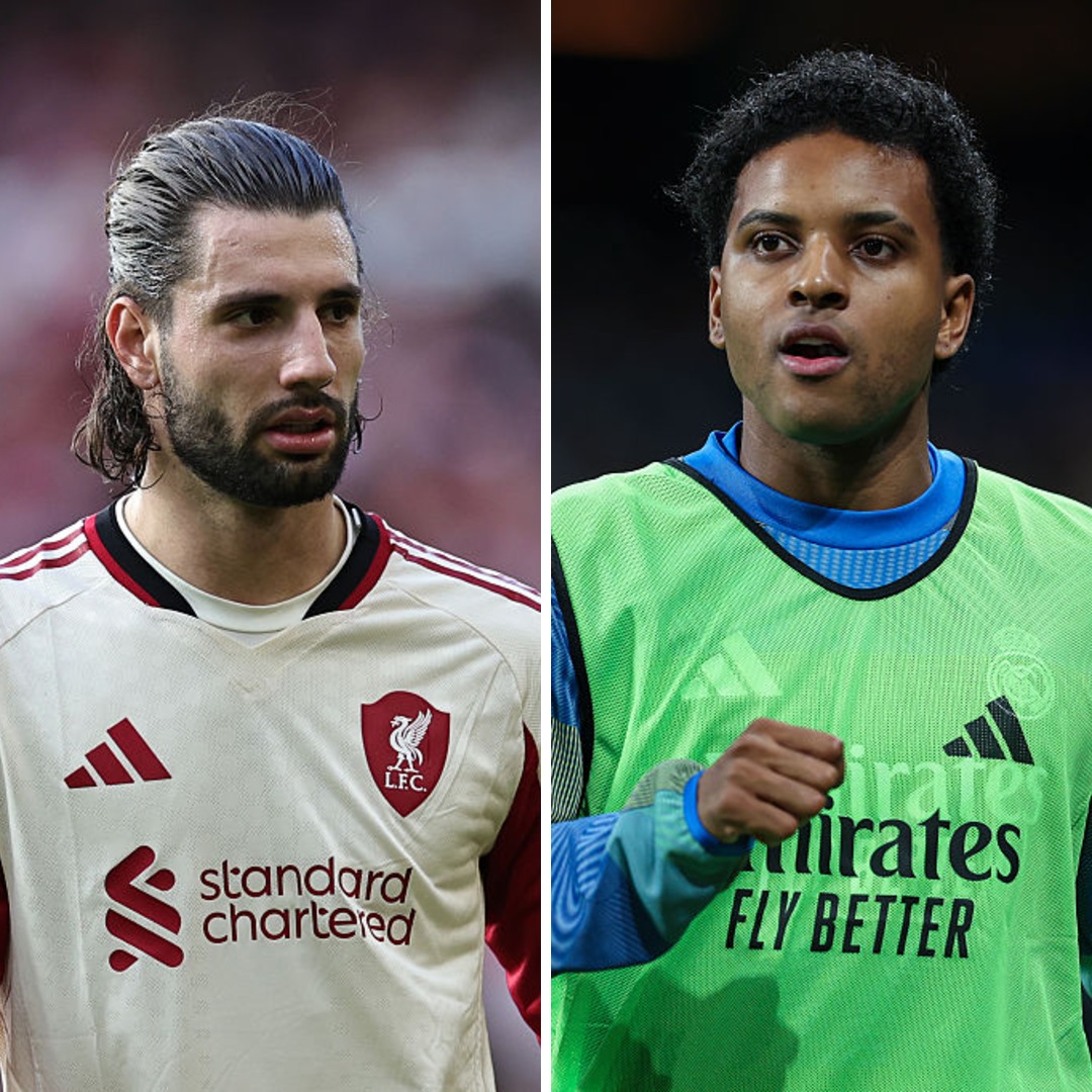 Реал и Ливерпул подготвуваат трампа – Родриго за Собослаи