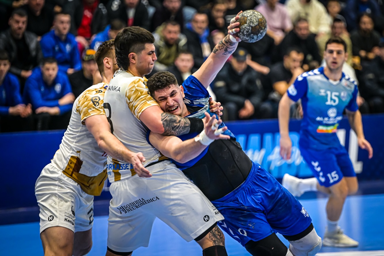 Вардар го совлада Алкалоид во скопското дерби во Автокоманда