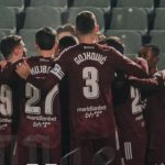 Сараево победи, „стрелаа“ двајцата македонски интернационалци