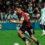 Шкендија пак загуби од Самсунспор и ја заврши европската сезона