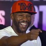 Мејведер по една деценија се враќа во рингот