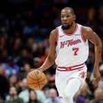 Дурант сака да игра и на следните Олимписки игри