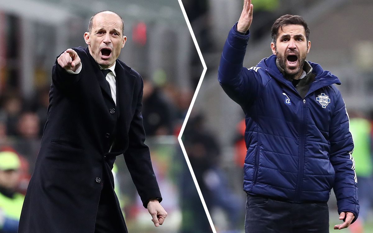 Цеск се извини за инцидентот со Алегри