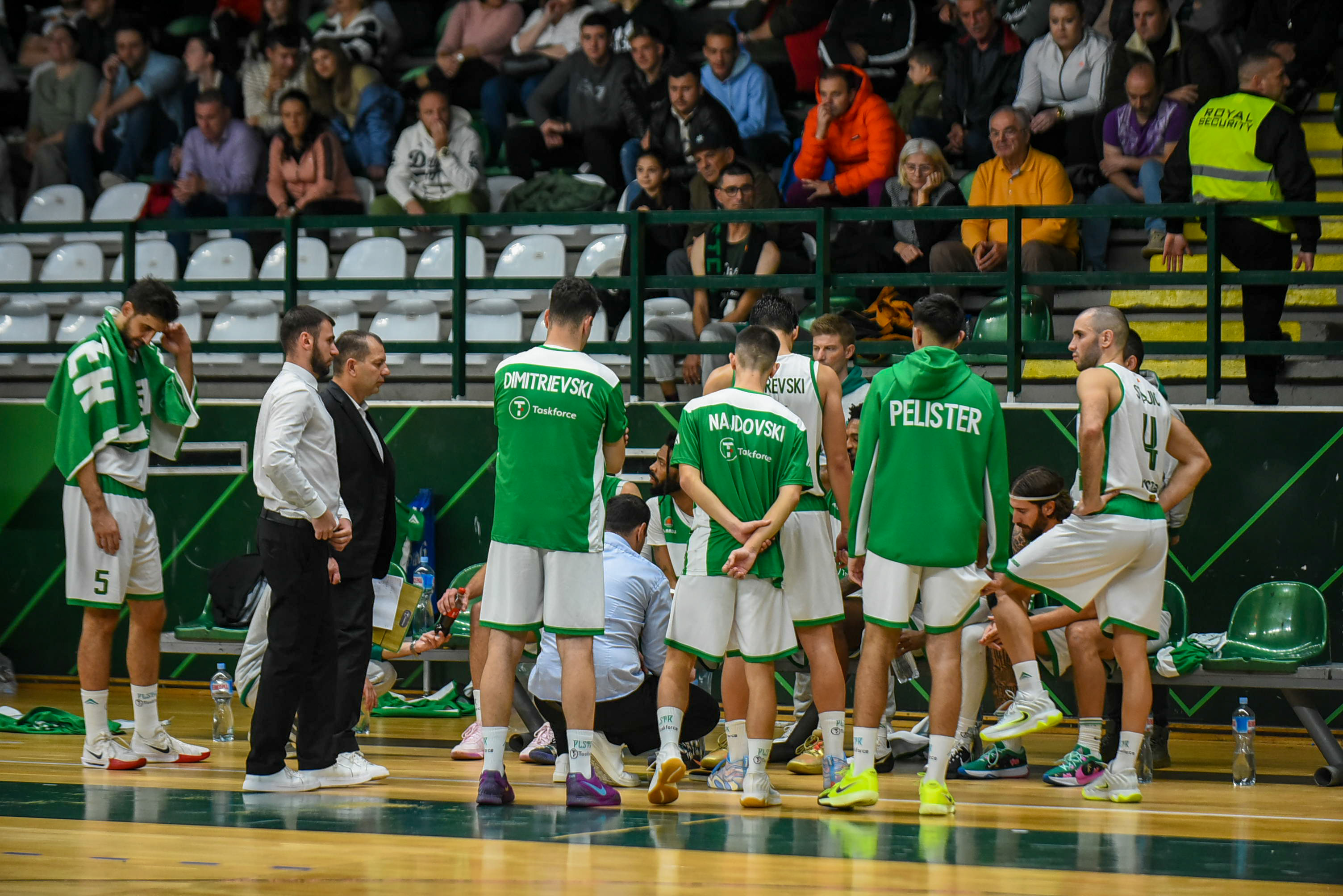 Пелистер парично казнет по Купот на Македонија