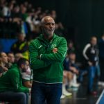 Алушовски: Не ја гледаме шансата да го добиеме натпреварот преку играта во напад, туку благодарение на одбраната