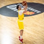 Ефремовски: Сега фокусот е на Азербејџан