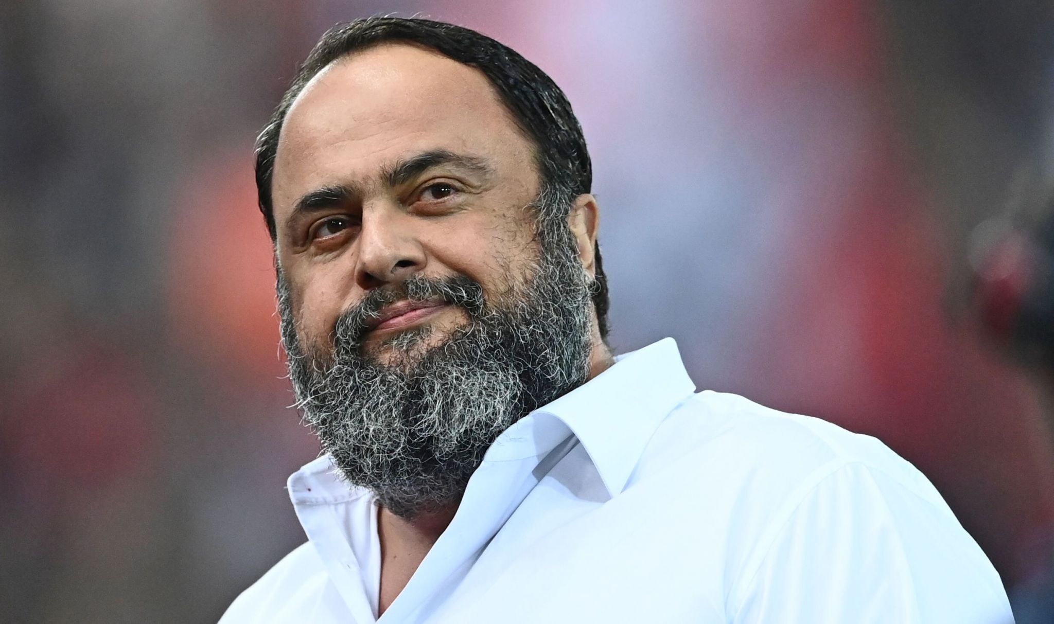 Маринакис вети богати премии за фудбалерите на Олимпијакос