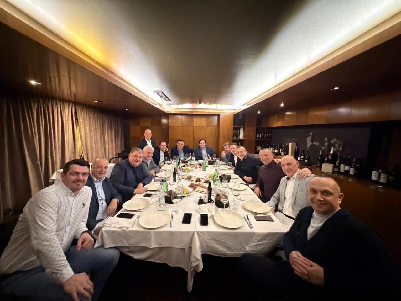 Регионалниот состанок најави враќање на СЕХА лигата