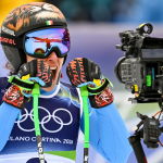 Брињоне доминантно до второ олимписко злато во алпско скијање