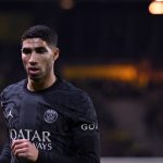 Хакими мора на суд по обвинението за силување