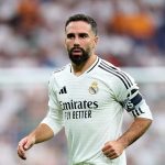 Карвахал во јуни заминува од Мадрид