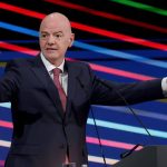 ФИФА наскоро ги симнува санкциите против Русија