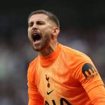 Зомер заминува, Интер го пикира Викарио