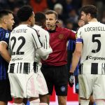 Челниците на Јуве побараа оставки од судиската организација по дербито со Интер