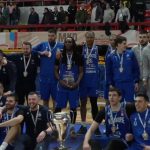 МЗТ Скопје го освои Купот на Македонија, Куманово нерамноправен ривал