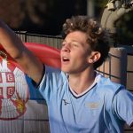 Внукот на Матераци одлучи да игра за Србија