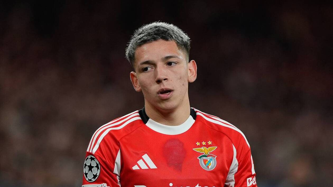 Бразилците бараат строги казни за Престијани ако се докаже расизам врз Винициус