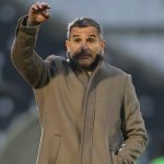 Стојаковиќ отпуштен по поразот во „вечното дерби“