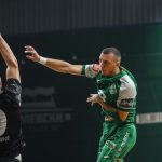 Дерби во Автокоманда на стартот на плеј-офот, шампионот гостува во Кавадарци