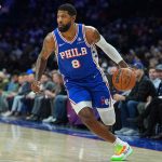 Пол Џорџ позитивен на допинг тест, НБА веднаш го суспендира