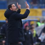 Паладино: Фановите нè водеа напред од првата до последната минута