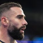 Карвахал фрустриран поради малата минутажа, разнишан односот со Арбелоа