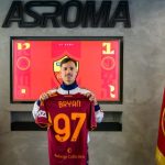 Брајан Сарагоса ја засили Рома