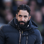 Отказот на Аморим ќе го чини Јунајтед 40 милиони евра