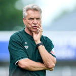 Вердер му врачи отказ на Штефан Хорст