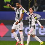 Јуве моќно ја освои Парма и продолжи да се качува на табелата