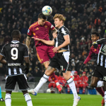 Рома заглави на „Фриули“, големи три бода за Удинезе