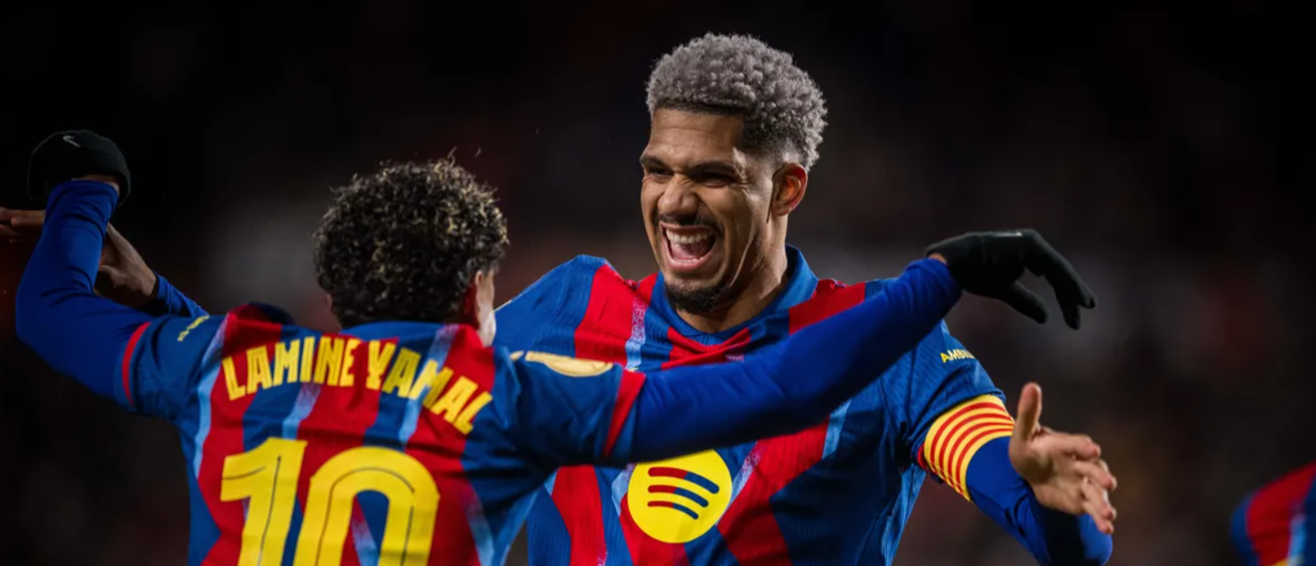 Барса не ги повтори грешките на Реал и го исфрли Албасете од Купот на Кралот