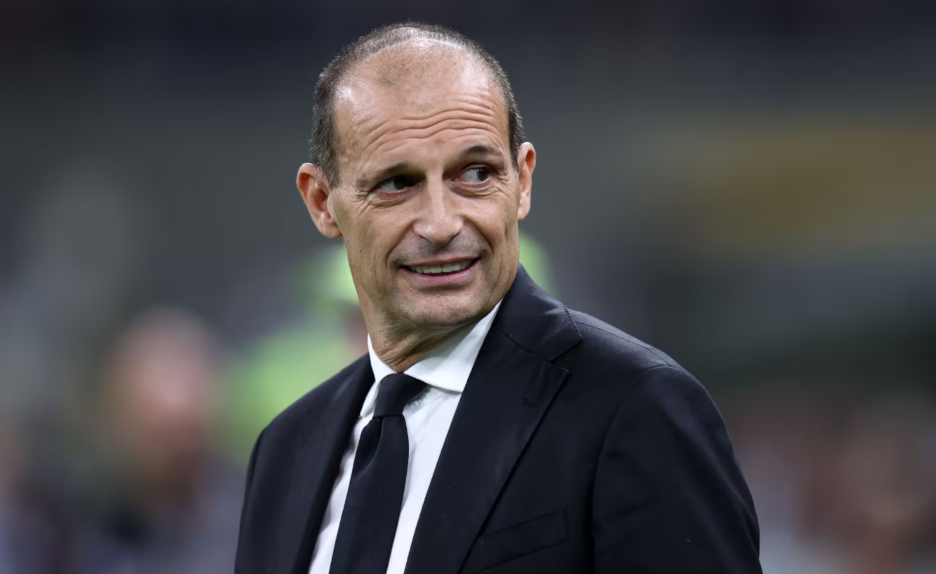 Алегри: Целта на Милан останува место меѓу четирите најдобри