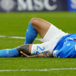 Ди Лоренцо мора на операција, се бори со времето да стигне за баражот