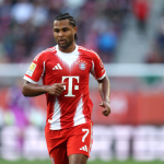 Гнабри доби нов договор во Минхен