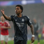 Родриго ќе ги пропушти двата натпревари против Бенфика