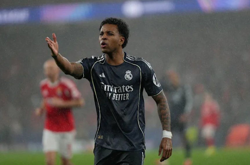 Родриго ќе ги пропушти двата натпревари против Бенфика