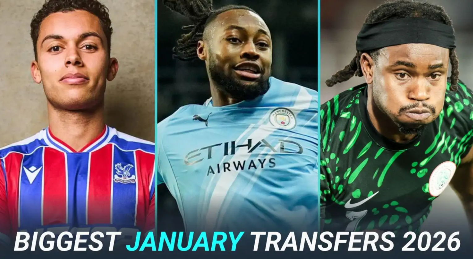 Рекорди ширум фудбалскиот свет во зимскиот преоден рок