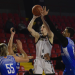 ТФТ го надигра Чаир и се врати на врвот на табелата