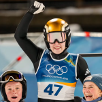 Норвежанката Стром ја победи Ника Превц и го освои олимпиското злато