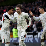 Палмер „испука“ хет-трик, Челзи го декласира „фенерџијата“