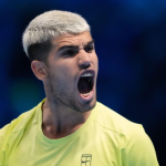 Алкараз: Не сум ни блиску до „Големата тројка“