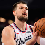 Ивица Зубац си замина од Лос Анџелес Клиперс