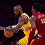 Леброн Џејмс се враќа во Кливленд?