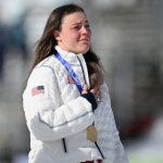 Бризи Џонсон нова олимписка победничка во спуст