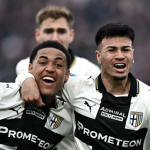 Супер-гол на Ордоњез, Парма ја освои соседната Болоња