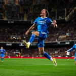 Реал во вториор дел ги „скрши“ Димитриевски и Валенсија