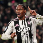 Јуве едвај се спаси од пораз од Лацио на домашен терен